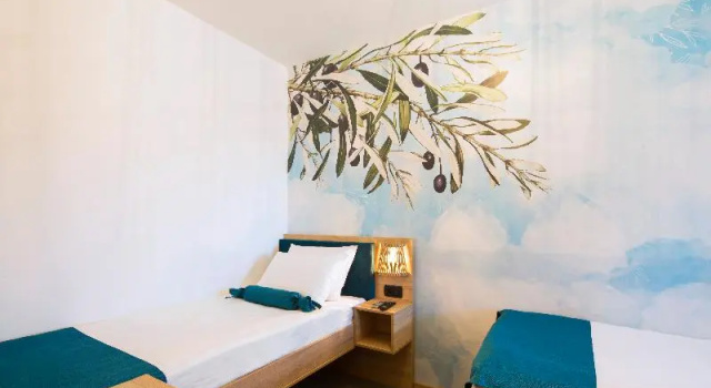 Номер Standard Villa Kentera