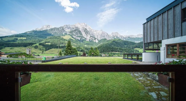 Номер Standard Hotel Krallerhof