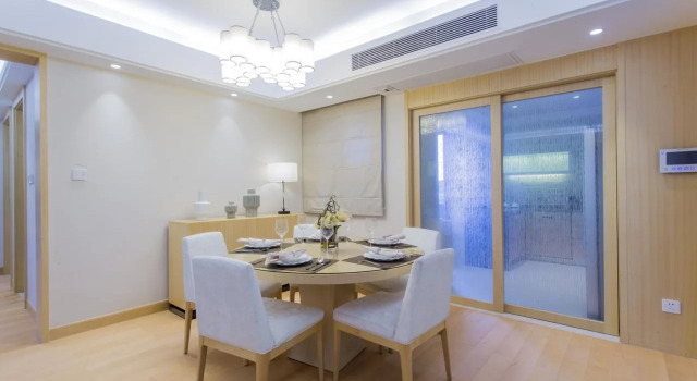 The Canton Residence Foshan, Rezervovat Hotel Hotely v Guangdong s bazénem, Bazén