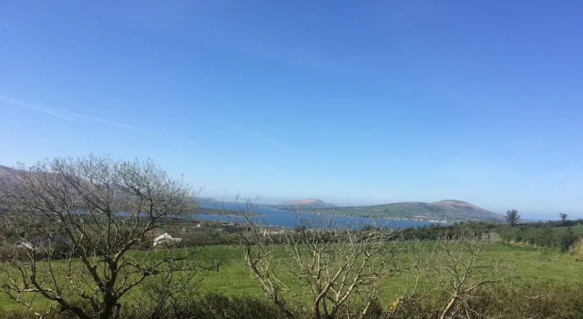 The Slate House, Book Vacation Home Hotels in Kerry with Parking, Parking