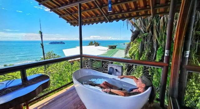 Апартаменты Hotel Costa Verde
