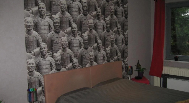 Red Dreams Guesthouse, Prenota Hotel Jodoigne Souveraine Belgio