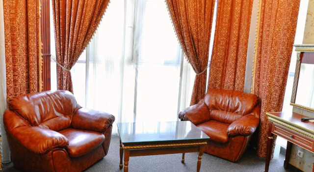 Viktoria Hotel, Book Hotel Hoteller i Kiev med pool, Swimmingpool