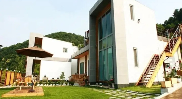Tate pension, Prenota Hotel Seojong-myeon Gyeonggi-do