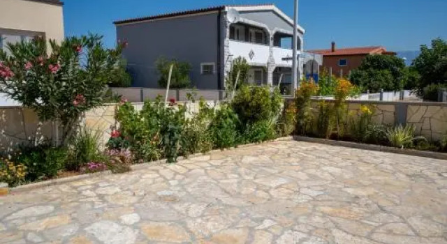 Apartments Pavic, Забронировать Апартаменты/квартира Вир Zadar Islands