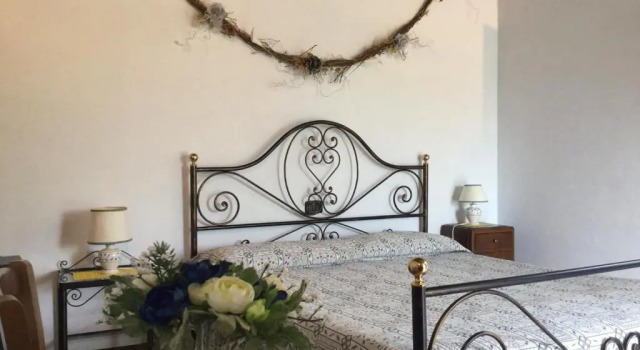 Двухместный номер Standard Agriturismo Marinello