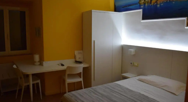 Номер Standard Hotel Fiume