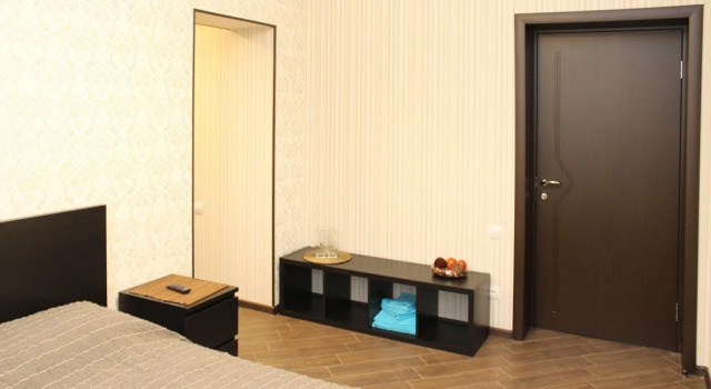 Belweder Gagra Guest House