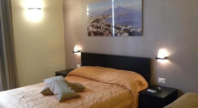 B&B Il Campanile