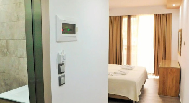 Номер Classic Sunshine Hotel Lardos