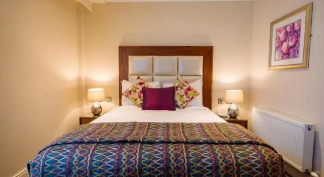 Номер Standard Grand Hotel Tralee