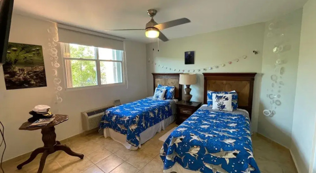 506 Ocean & Marina Views 3 Bed 2 Bath