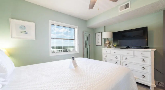Seaside Beach & Racquet 4708, Prenota Appartamento Hotel a Alabama con piscina, Piscina