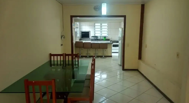 Номер Comfort Pousada Atlantico 3
