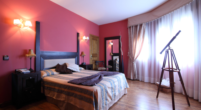 Hotel Rural Casona De Torres
