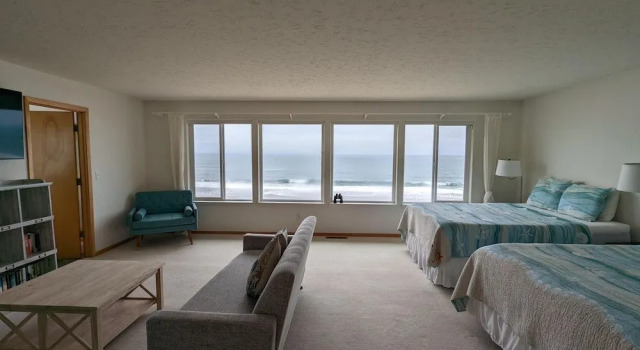 Ocean's Song, Réserver Hôtel Hôtels à Oregon avec parking, Parking