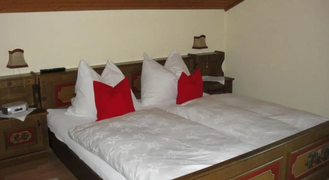 Ferienwohnung Walkner