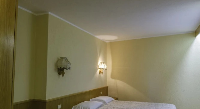 Семейный номер Standard Hotel Ottoz Meublé