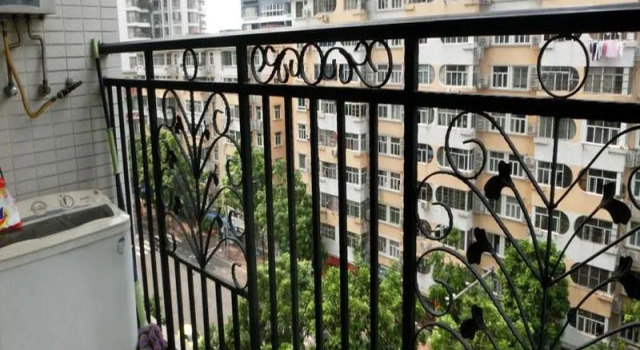 Zhu Guang Gao Pai International Apartment Hotel, Boek Appartement Hotels in Guangdong met parkeren, Parkeren