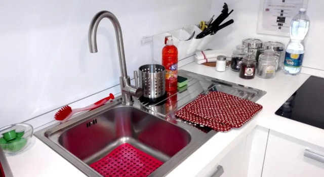 Апартаменты Metro Plaza Apartment -Buenos Aires