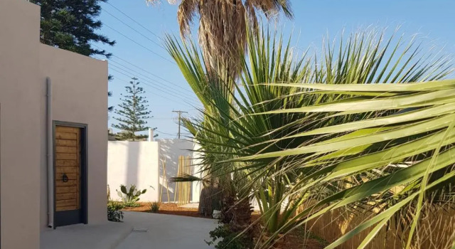 Полулюкс Mira Living Concept Suites Adults Only