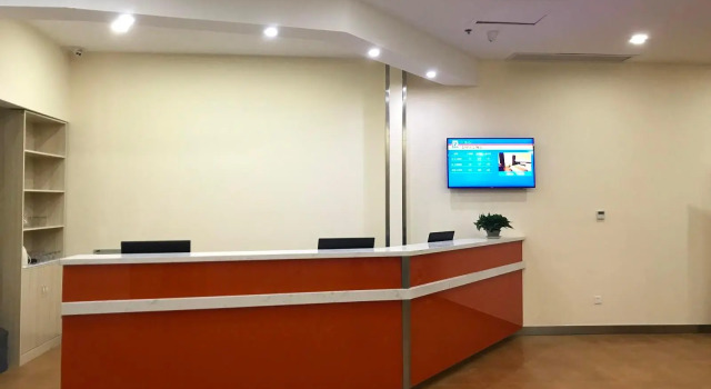7 Days Inn·Jinzhong Shanxi University Town, Book Hotel Jinzhong Shanxi