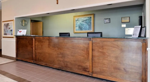 Americas Best Value Inn Baton Rouge