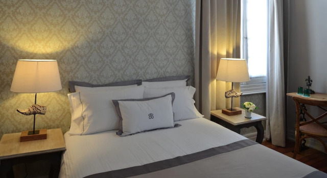 Двухместный номер Luxury Casa Goliana La Roma