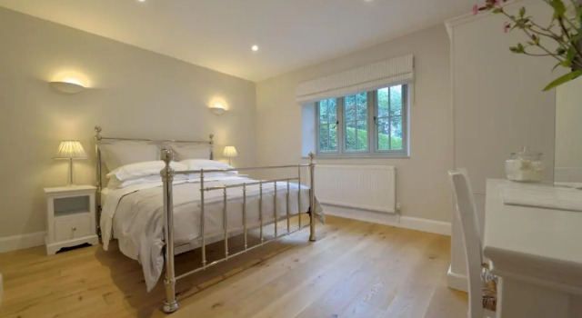 Номер Standard Pippin Heath House B&B