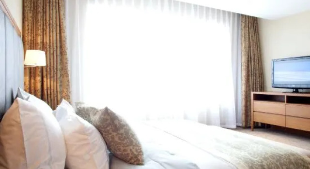 Люкс Club Med Yabuli