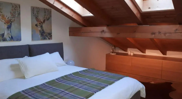 Alpine Suite - Casa di Giò, Забронировать Отель Понте-ди-Леньо Адамелло, рядом с Подъемник Корно Д'Аола