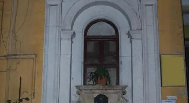 Roma Royal Residence, Varaa Bed and Breakfast Monti Rooma, lähellä La Rinascente
