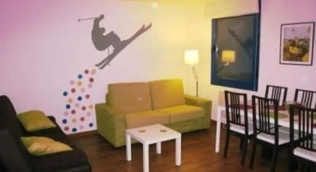 Apartamentos Reservas Leon, Book Apartment San Isidro Castile and Leon
