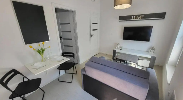 Апартаменты Ottimo Apartamenty Dolina