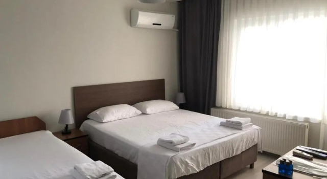 Özdemir Otel