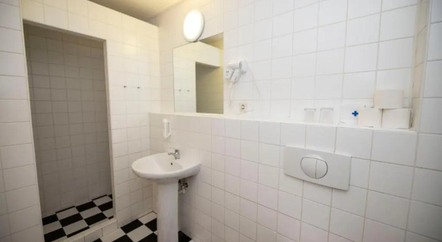 Двухместный номер Standard Hotel Praha
