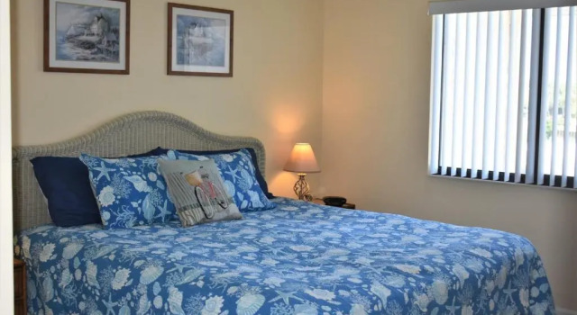 Unit 6307 - Ocean & Racquet Club, Rezerwuj Apartament Apartamenty w Saint Augustine Area, Apartament
