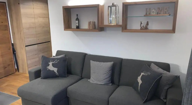Апартаменты San Vigilio di Marebbe - Suite di Montagna