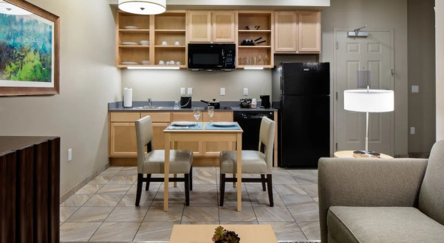 Best Wester PLUS Norman, Reserva ahora Hotel Norman Oklahoma