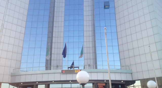 Hôtel Benitala, Prenota Hotel Sidi Bel Abbes Algeria