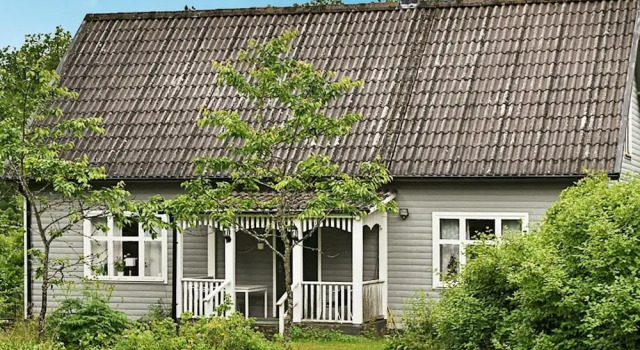 6 Person Holiday Home in Broby, Prenota Hotel Broby Scania