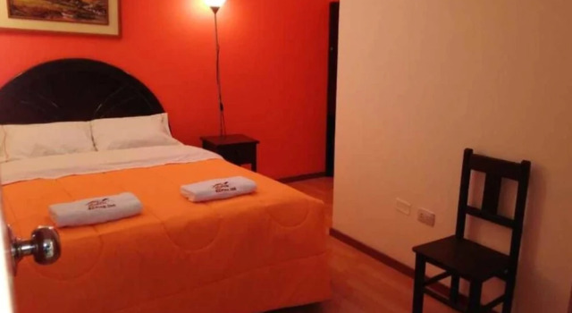 Colca Andina Inn, Book Hotel Chivay Arequipa, near Main Square
