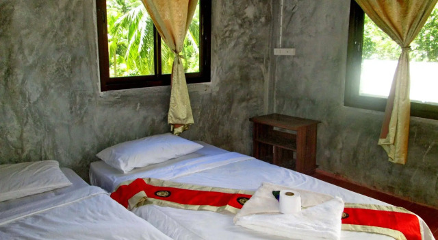 J Seaview Resort