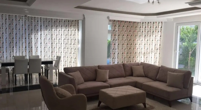 Ocean Villa 1, Забронировать Вилла Коттеджи Белек, Коттедж