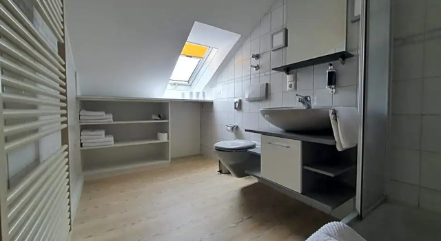 Landhaus Oberaurach, Buchen Sie Ferienhaus Oberaurach Steigerwald