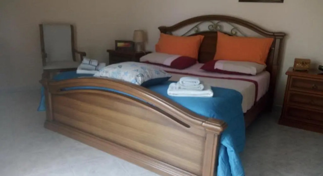 Номер Deluxe Le Calle