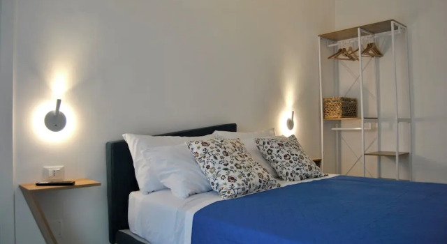 Номер Comfort Sorriso98 B&B