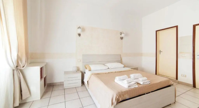 Номер Standard Affittacamere San Jacopino