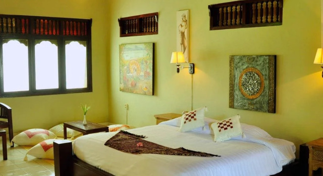 Subak Tabola Villa