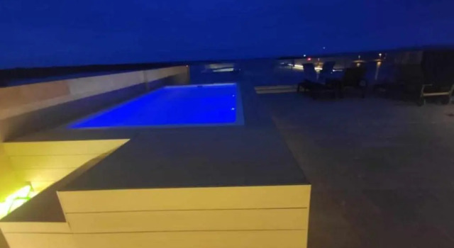 Номер Standard Beachfront Es Turo